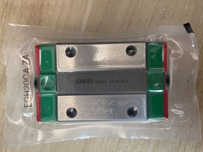 1PC NEW For HIWIN EGH20CA free shipping