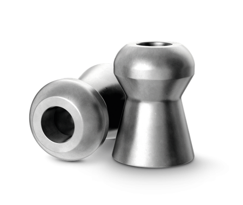 Haendler & Natermann H&N Hunting Sampler .22/5.5mm 5 Types Air Guns Pellets - Picture 2 of 6