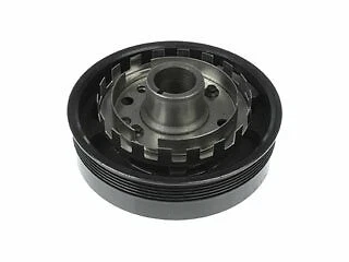 Equilibrador armónico Dorman para motor V6 de 3,8 L Pontiac Trans Sport 1993-1994 Foto 2 de 2