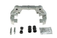 BremstrÄGer Vorne Links, Bremssattelhalter BMW X5 E70/F15/F85 07-, X6 E71/E72/F