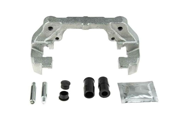 BremstrÄGer Vorne Links, Bremssattelhalter BMW X5 E70/F15/F85 07-, X6 E71/E72/F-image