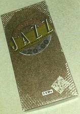 RCA Victor JAZZ The First Half Century 1920's-60's 5 CD Box  