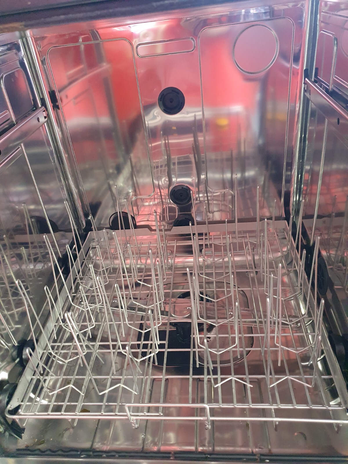 Miele Professional Laboratory Dishwasher PG 8504 eBay