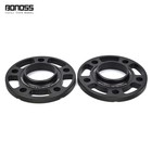 Asspeedfather 30mm Hubcentric Wheel Spacers For BMW E60 525i-530i – 5x120, 72.56mm Bore, 2Pc Set
