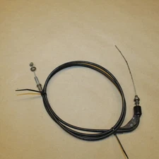 Kawasaki 2005 STX 900 Choke Cable Linkage