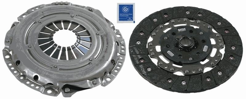 Kupplungssatz Sachs 3000951049 für OPEL VAUXHALL online kaufen | eBay