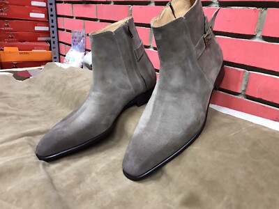 Hand Made Made To Order Boots. Perfect Quality