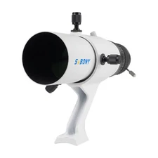 SVBONY SV198 Mini 50mm Guiding Scope Finder Scope w/ Dual Helical Focuser