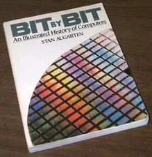 Apple Lisa Steve Jobs MITS Altair 8800 Mark-8 IBM 709 Babbage ENIAC Intel 4004