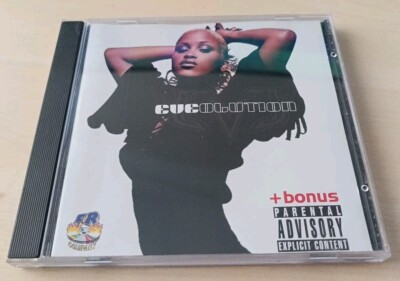 CD - Eve - Eve-Olution