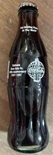 Coca-Cola 8oz Bottle Valdosta Bottling Plant 100 Years 1897-1997