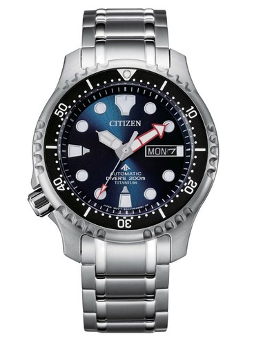 Citizen NY0100-50M NY0100-50ME 
