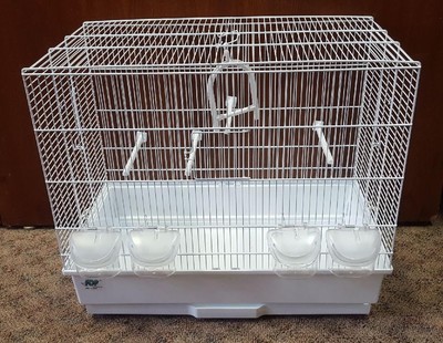 fop bird cages