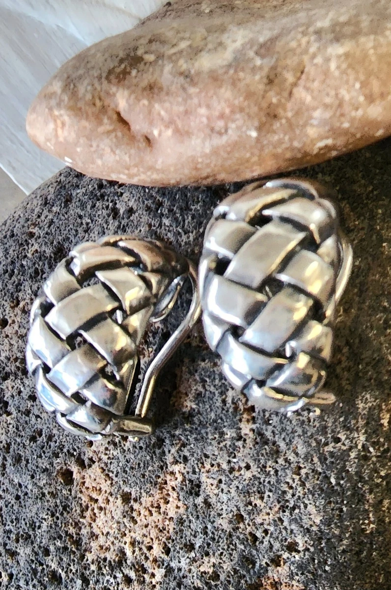 Discover more than 139 james avery earrings best seven.edu.vn