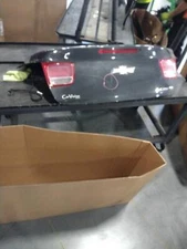 Used Deck Lid fits: 2014 Chevrolet Malibu  Grade A