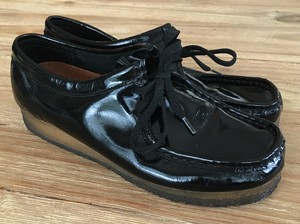 womens wallabees on sale