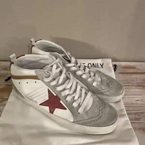 Golden Goose Mid Star | eBay Golden Goose Mid Star | eBay