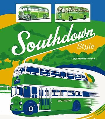 Southdown Style by Glynn Kraemer-Johnson (Hardcover, 2015)