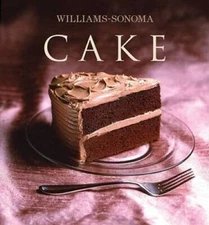 Williams-Sonoma Collection: Cake - Hardcover By Gage, Fran - VERY GOOD