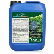 (3,80 /l) TOP Aquarium Dünger Pflanzenpflege...