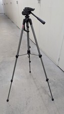 Miranda  Tripod Two Spirit Levels, Good Condition