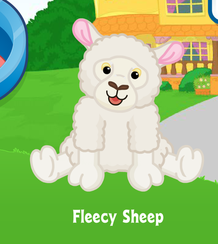 Virtual PET Adoption Code 