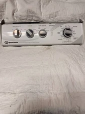 top Speed Queen control panel AWN542SP111TWO1