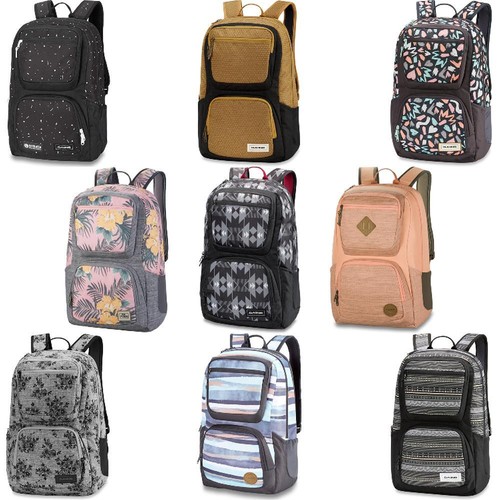 Dakine Jewel 26L Rucksack Backpack Schulrucksack Laptopfach Freizeit Tasche