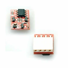 2X Fan Simulators Fit For Bitmain Antminer L3 D3 Z9 T15 T9 V9 S7 S9 S17 Mining