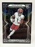 2023 Panini Obsidian Jahan Dotson #114 Rookie RC Electric Etch Commanders NM