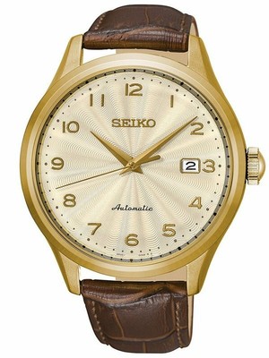 Seiko SRPC22K1 Automatic Mens Watch + Worldwide Warranty UK*au | eBay
