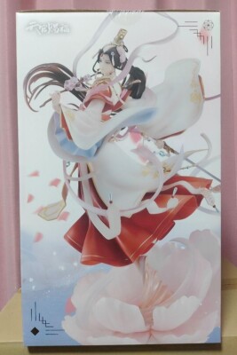 Heavenly Official Blessing Prince Yuejin Xie Lian figure Good