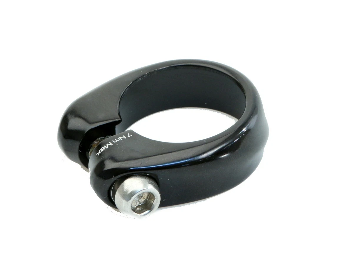 Promax seat clamp sales