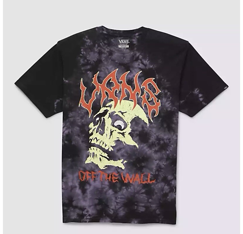 VAN JAC 半袖TEE Van Jac Tee - Etsy