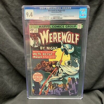 Marvel's Werewolf By Night - Disappointment or Delight?