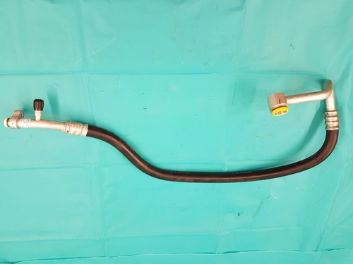 Original BMW F30 F31 F34 F32 F33 F36 Druckleitung Klima Kompressor Klimaleitung