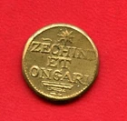 MONETARY WEIGHT - ZECHINI ET ONGARI - LOT/M32403