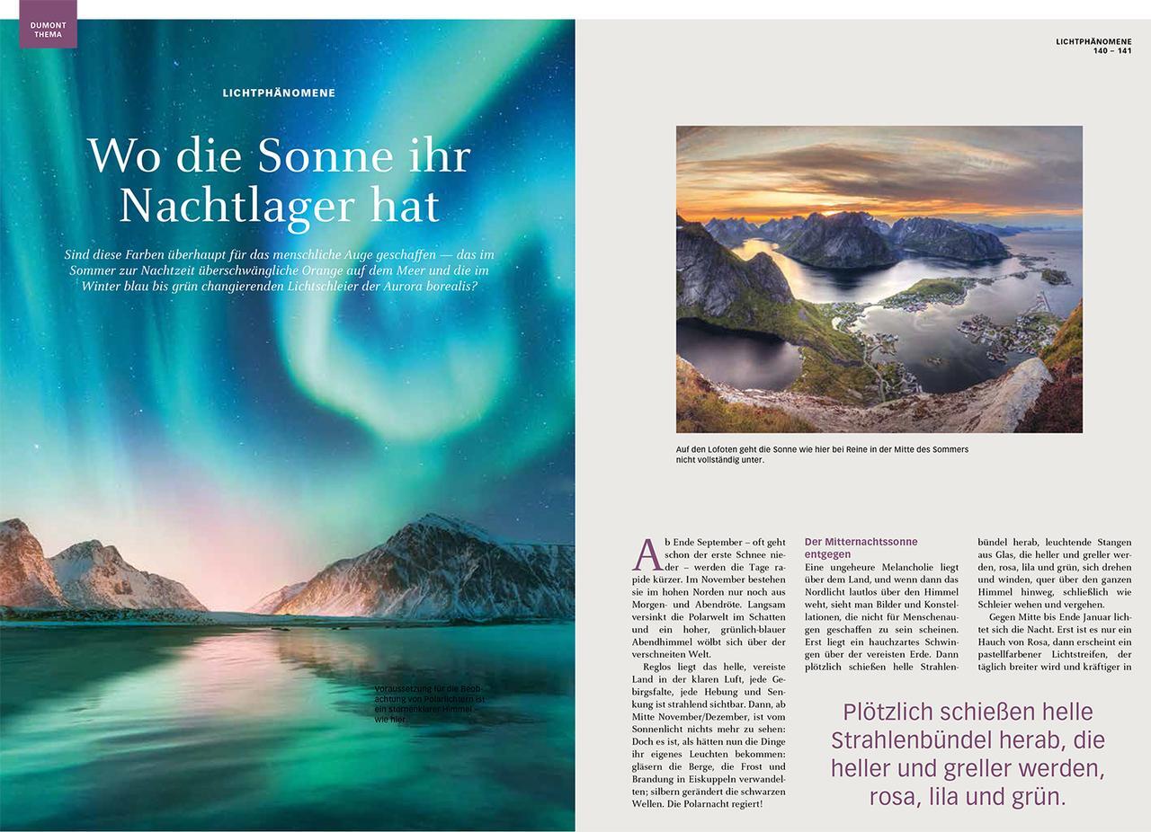 Thumbnail - Dumont Bildband Legendäre Seereise Hurtigruten - Christian N ...