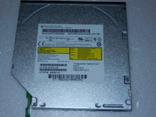 HP EliteDesk 800 G1 tower DVD-ROM Drive w/ Bracket SN-108 461644-003 608394-001