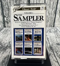 Classic Gold Sampler Volume 1