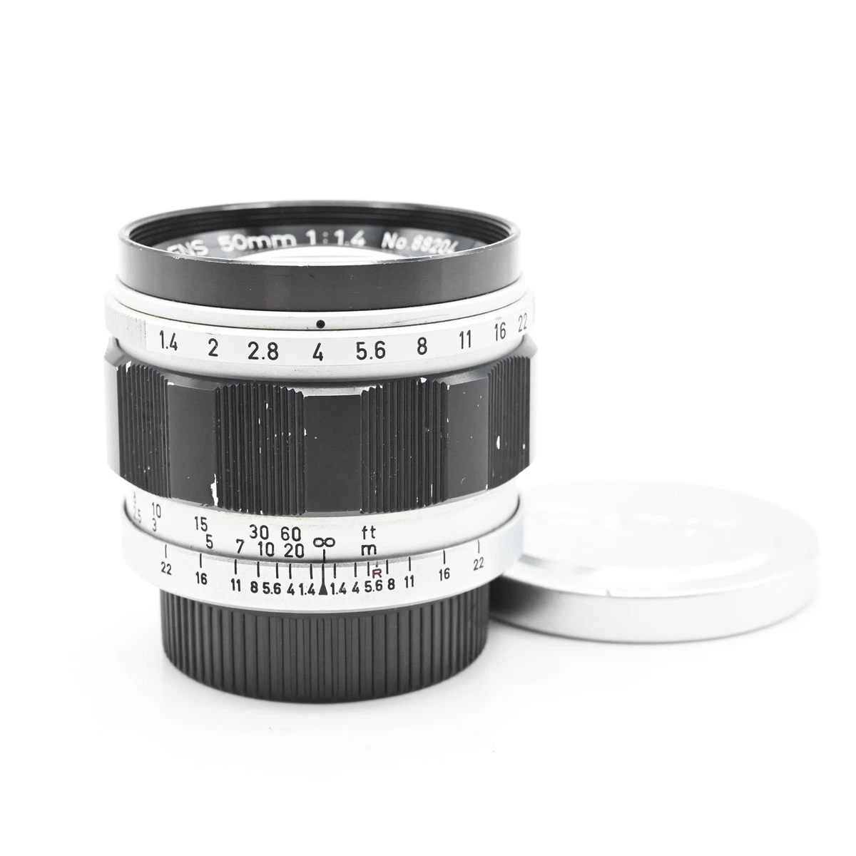 Canon 50mm f/1.4 Camera Lenses for sale | eBay