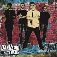 Dan Vapid And The Ch - Vinyl Record Vl - G3Z