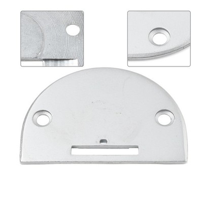 1pc Needle Plate #12438 Für Singer Juki Brother Consew Yamata