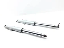 Front Forks Tubes Legs 2000 Harley Electra Glide Classic EFI FLHTCI 3244 x