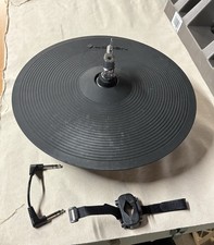 Lemon 2 Piece 14-in Hi Hat Cymbals Set HHC14 14-inch