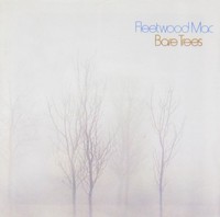 Audio Cd - Fleetwood Mac - Bare Trees - Warner Records -D- Neu