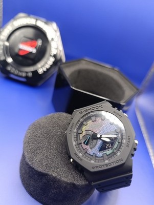 Casio G-Shock GA-2100 Watch