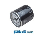 Purflux ÖLfilter LS346 FüR Fiat Lancia Alfa Romeo