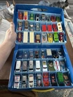 Lot of 1970’s Vintage Matchbox, Hot wheels Toy Cars