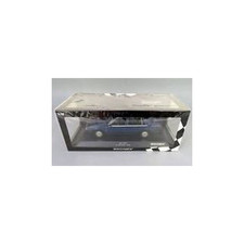 Diecar 1 18 Volvo 740 GL 1986 (dark blue metallic) [155171701] Used